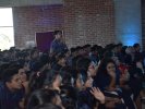 GP Safe Internet use awareness programme
